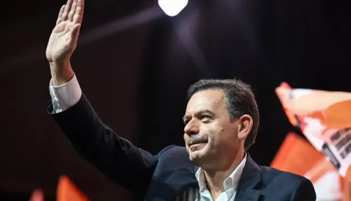 Fonte: UOL Imagem:Patrícia de Melo Moreira/AFP